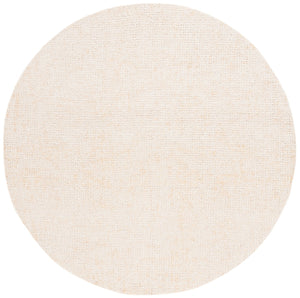 Safavieh Abstract 495 Hand Tufted Abstract Rug Ivory / Beige ABT495A-8