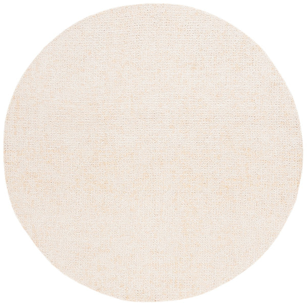 Safavieh Abstract 495 Hand Tufted Abstract Rug Ivory / Beige ABT495A-8