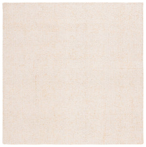 Safavieh Abstract 495 Hand Tufted Abstract Rug Ivory / Beige ABT495A-8