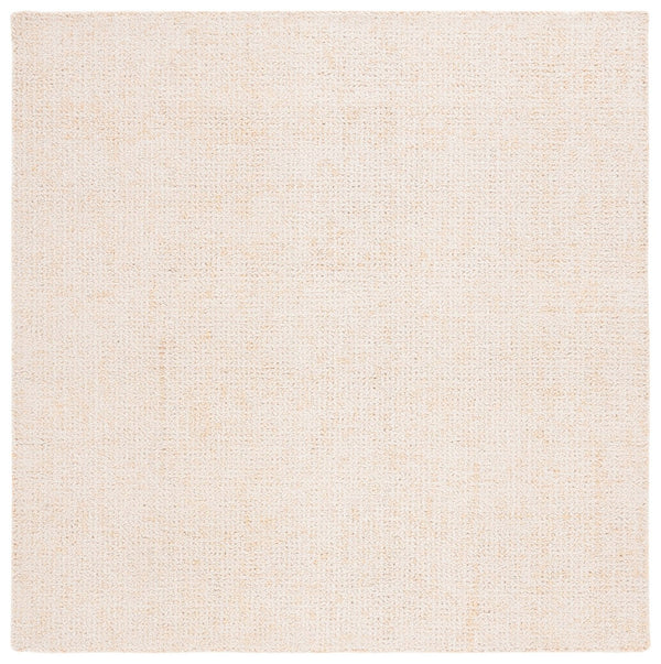 Safavieh Abstract 495 Hand Tufted Abstract Rug Ivory / Beige ABT495A-8