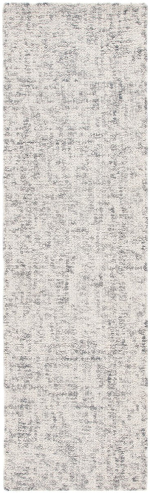 Safavieh Abstract 495 Hand Tufted Abstract Rug Grey / Ivory ABT495F-8