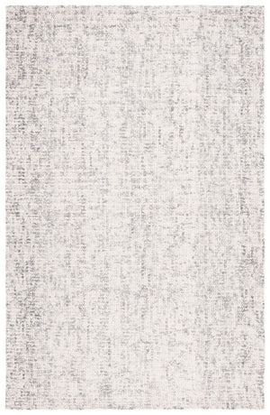 Safavieh Abstract 495 Hand Tufted Abstract Rug Grey / Ivory ABT495F-8