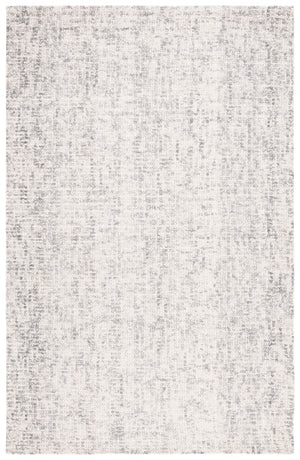 Safavieh Abstract 495 Hand Tufted Abstract Rug Grey / Ivory ABT495F-5