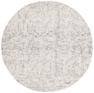Safavieh Abstract 495 Hand Tufted Abstract Rug Grey / Ivory ABT495F-8