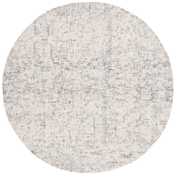 Safavieh Abstract 495 Hand Tufted Abstract Rug Grey / Ivory ABT495F-8