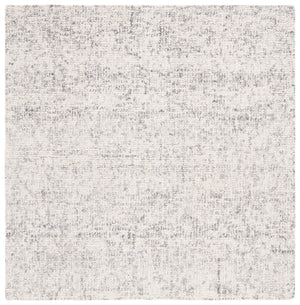 Safavieh Abstract 495 Hand Tufted Abstract Rug Grey / Ivory ABT495F-8