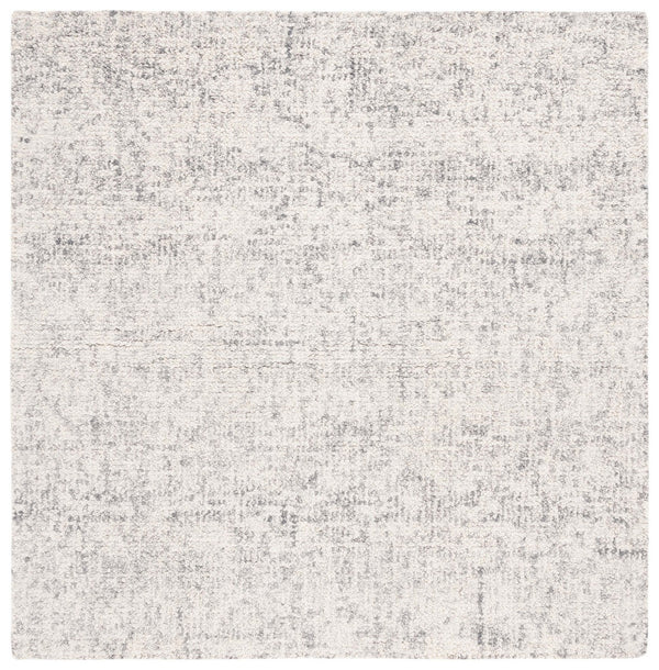 Safavieh Abstract 495 Hand Tufted Abstract Rug Grey / Ivory ABT495F-8