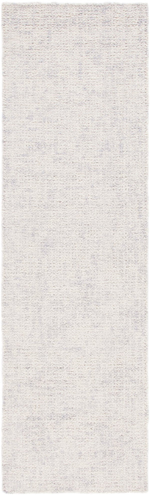 Safavieh Abstract 495 Hand Tufted Abstract Rug Light Grey / Ivory ABT495G-28