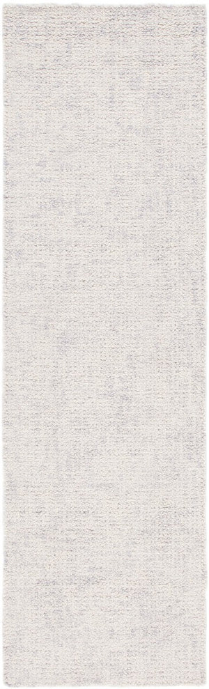 Safavieh Abstract 495 Hand Tufted Abstract Rug Light Grey / Ivory ABT495G-8