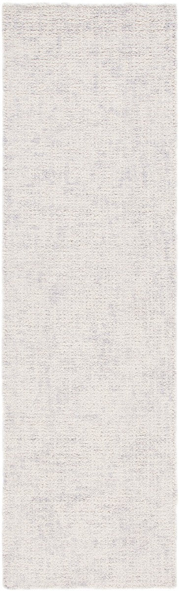 Safavieh Abstract 495 Hand Tufted Abstract Rug Light Grey / Ivory ABT495G-8