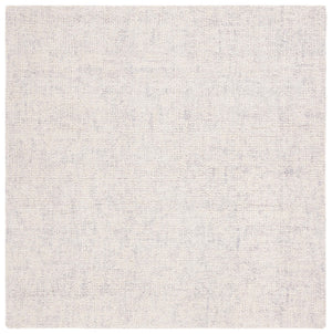Safavieh Abstract 495 Hand Tufted Abstract Rug Light Grey / Ivory ABT495G-8