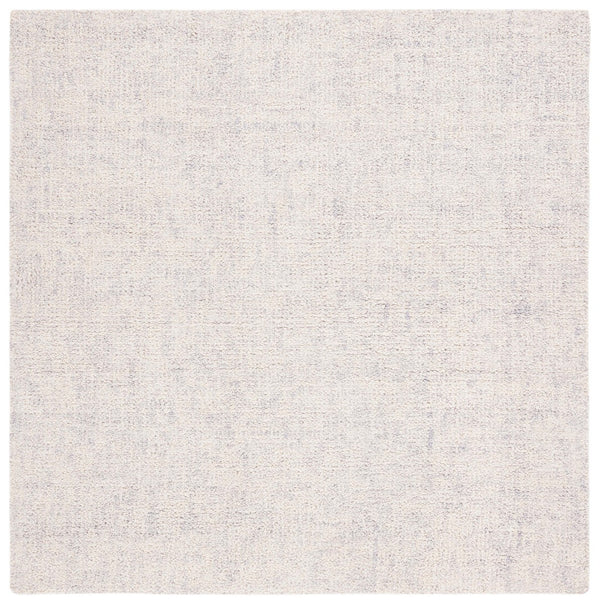 Safavieh Abstract 495 Hand Tufted Abstract Rug Light Grey / Ivory ABT495G-8