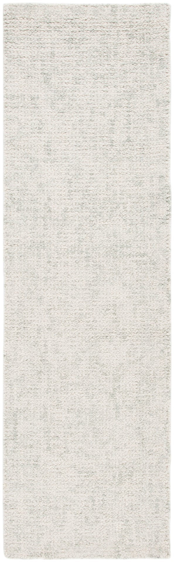 Safavieh Abstract 495 Hand Tufted Abstract Rug Light Sage / Ivory ABT495W-28