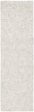 Safavieh Abstract 495 Hand Tufted Abstract Rug Light Sage / Ivory ABT495W-8