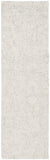 Safavieh Abstract 495 Hand Tufted Abstract Rug Light Sage / Ivory ABT495W-28