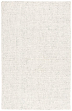 Safavieh Abstract 495 Hand Tufted Abstract Rug Light Sage / Ivory ABT495W-8