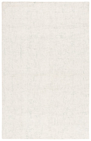 Safavieh Abstract 495 Hand Tufted Abstract Rug Light Sage / Ivory ABT495W-5