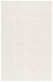 Safavieh Abstract 495 Hand Tufted Abstract Rug Light Sage / Ivory ABT495W-8