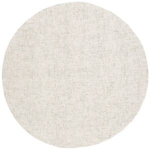 Safavieh Abstract 495 Hand Tufted Abstract Rug Light Sage / Ivory ABT495W-8