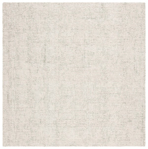 Safavieh Abstract 495 Hand Tufted Abstract Rug Light Sage / Ivory ABT495W-8