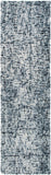Safavieh Abstract 495 Hand Tufted Abstract Rug Black / Ivory ABT495Z-28