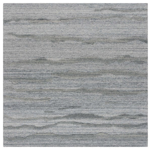 Safavieh Abstract 496 ABT496 Hand Tufted Modern Rug Grey ABT496F-6SQ