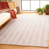 Safavieh Abstract 498 Hand Tufted Modern Rug ABT498B-8