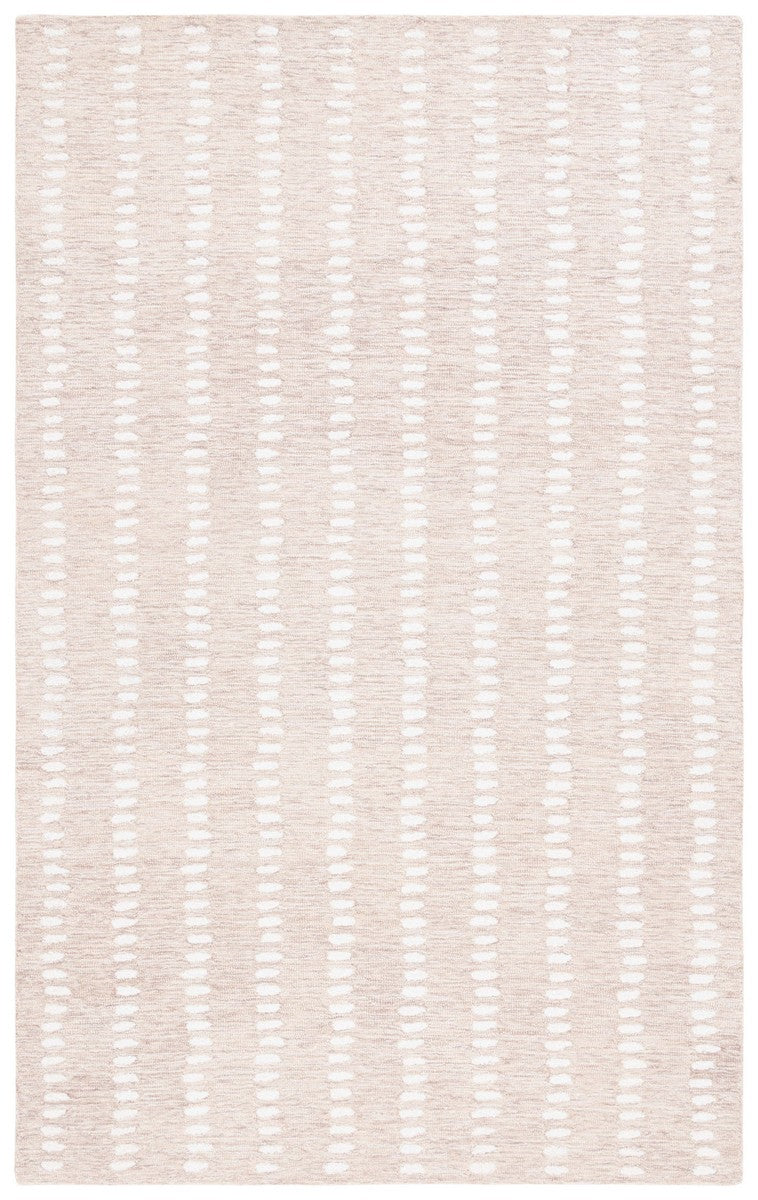 Safavieh Abstract 498 Hand Tufted Modern Rug ABT498B-8