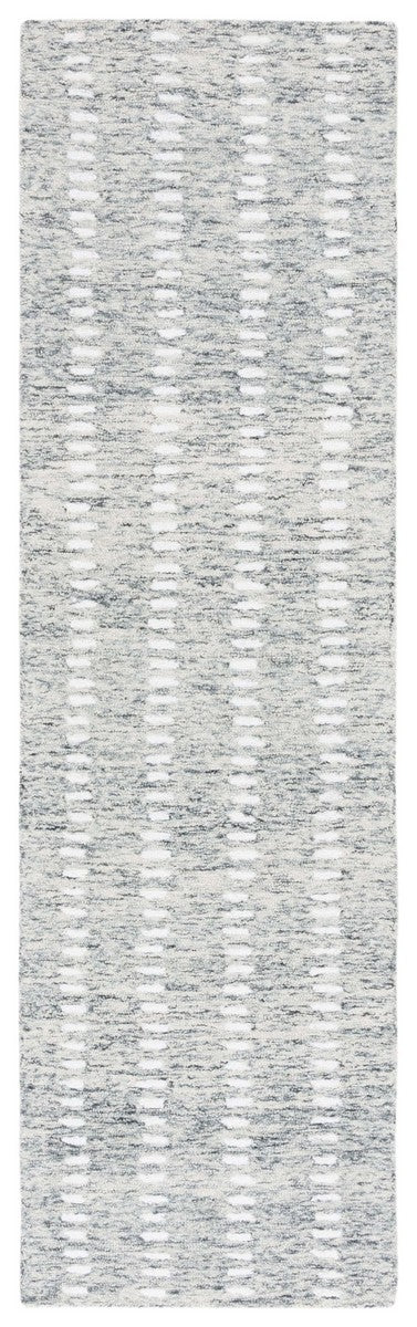 Safavieh Abstract 498 Hand Tufted Modern Rug ABT498F-8