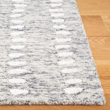 Safavieh Abstract 498 Hand Tufted Modern Rug ABT498F-5