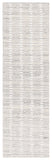 Safavieh Abstract 498 Hand Tufted Modern Rug ABT498G-8