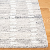 Safavieh Abstract 498 Hand Tufted Modern Rug ABT498G-8