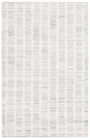 Safavieh Abstract 498 Hand Tufted Modern Rug ABT498G-8