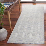 Safavieh Abstract 498 Hand Tufted Modern Rug ABT498M-8