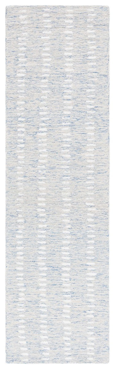 Safavieh Abstract 498 Hand Tufted Modern Rug ABT498M-8