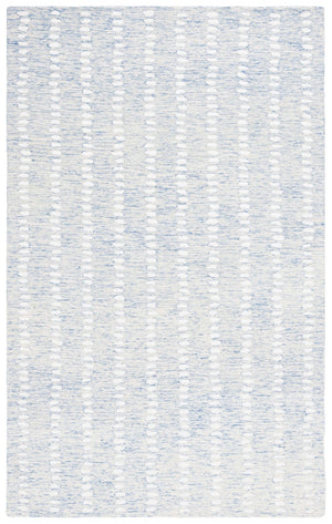 Safavieh Abstract 498 Hand Tufted Modern Rug ABT498M-5