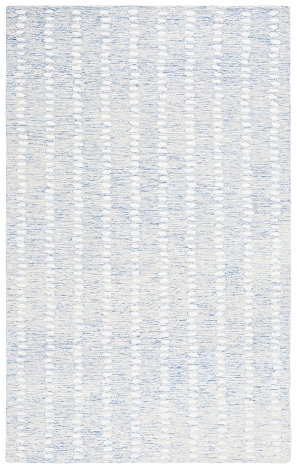 Safavieh Abstract 498 Hand Tufted Modern Rug ABT498M-5