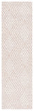 Safavieh Abstract 499 Hand Tufted Modern Rug ABT499B-8