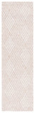 Safavieh Abstract 499 ABT499 Hand Tufted Modern Rug Beige / Ivory ABT499B-6R