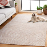 Safavieh Abstract 499 Hand Tufted Modern Rug ABT499B-5