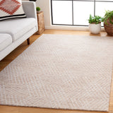 Safavieh Abstract 499 Hand Tufted Modern Rug ABT499B-8