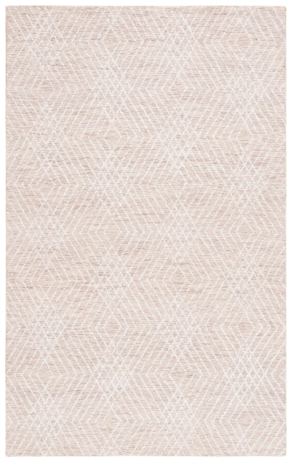 Safavieh Abstract 499 Hand Tufted Modern Rug ABT499B-5