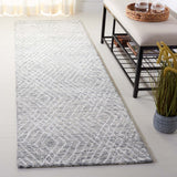 Safavieh Abstract 499 Hand Tufted Modern Rug ABT499F-8