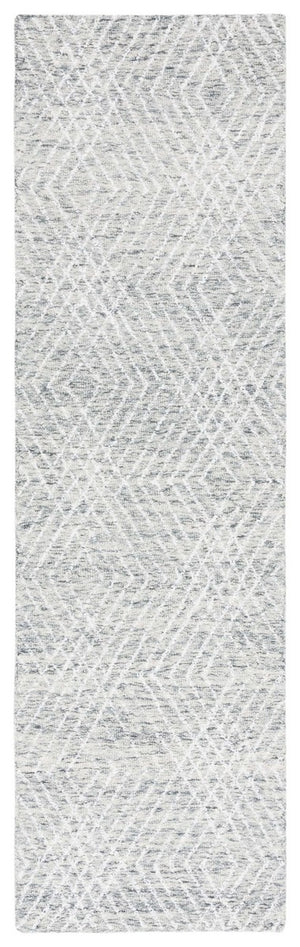 Safavieh Abstract 499 Hand Tufted Modern Rug ABT499F-8