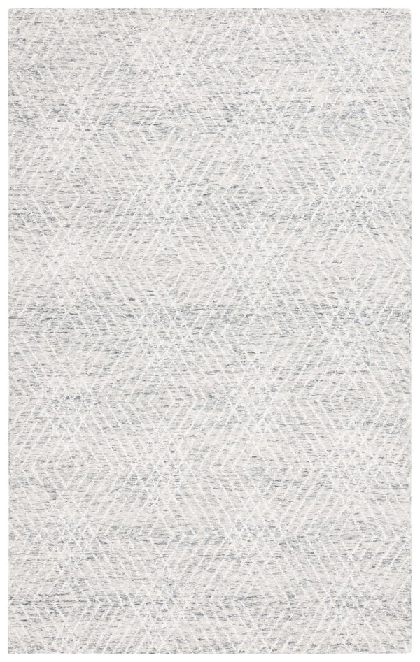 Safavieh Abstract 499 Hand Tufted Modern Rug ABT499F-5