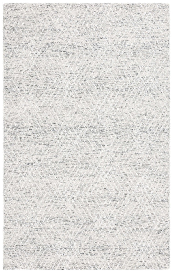 Safavieh Abstract 499 Hand Tufted Modern Rug ABT499F-8