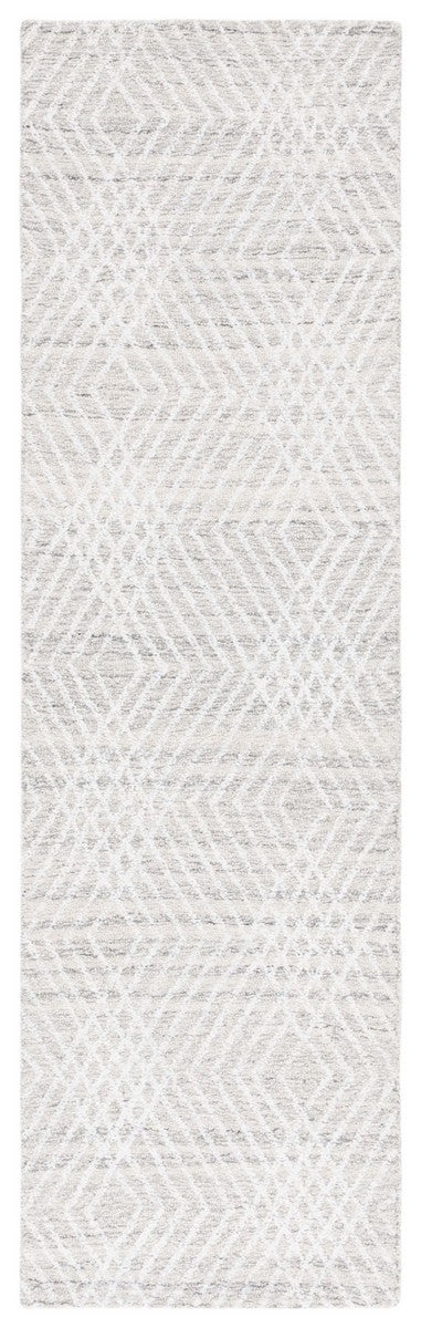 Safavieh Abstract 499 Hand Tufted Modern Rug ABT499G-8