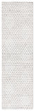 Safavieh Abstract 499 Hand Tufted Modern Rug ABT499G-8