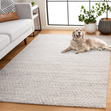 Safavieh Abstract 499 Hand Tufted Modern Rug ABT499G-8