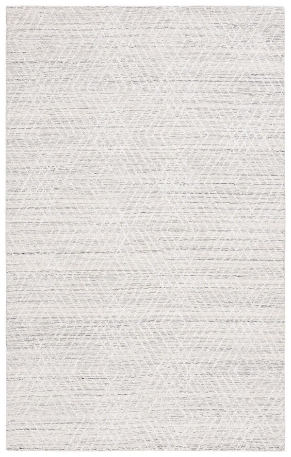 Safavieh Abstract 499 Hand Tufted Modern Rug ABT499G-8